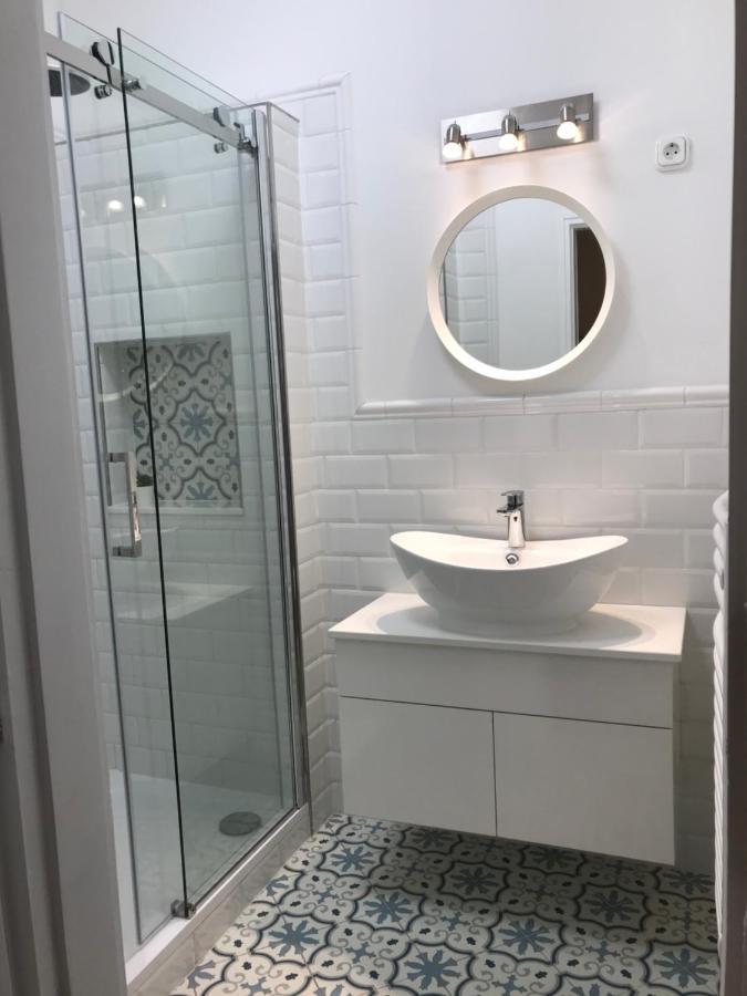 Rosmarinus Apartman Pécs Esterno foto