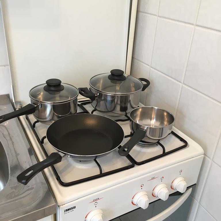 Rosmarinus Apartman Pécs Esterno foto
